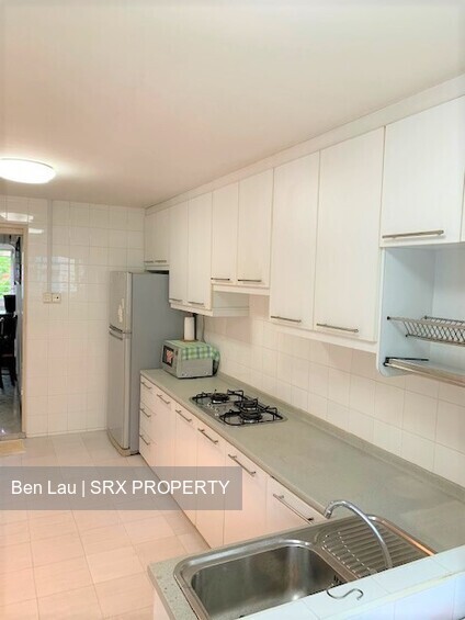 Blk 613 Clementi West Street 1 (Clementi), HDB 5 Rooms #234821671